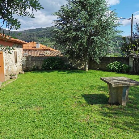 Casa Eido Vello Villa Mos Exterior photo